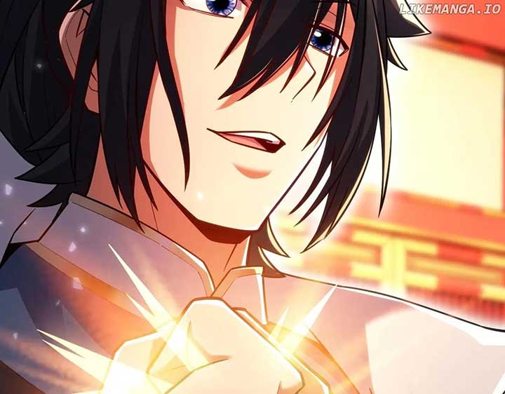 Invincible After Shocking My Empress Wife Chapter 59 - Page 109