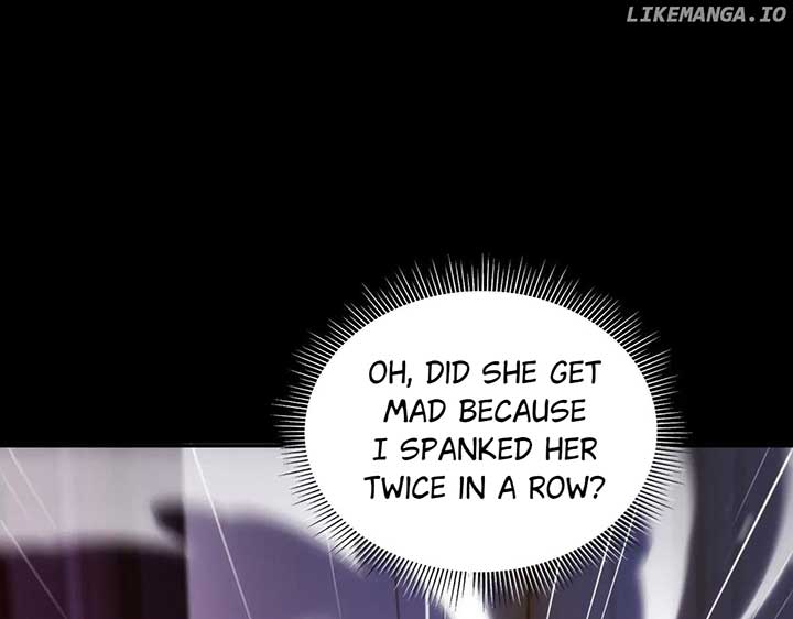 Invincible After Shocking My Empress Wife Chapter 59 - Page 11