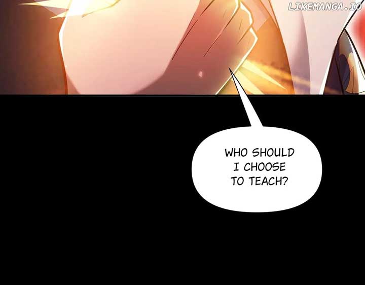 Invincible After Shocking My Empress Wife Chapter 59 - Page 110