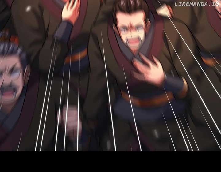 Invincible After Shocking My Empress Wife Chapter 59 - Page 113