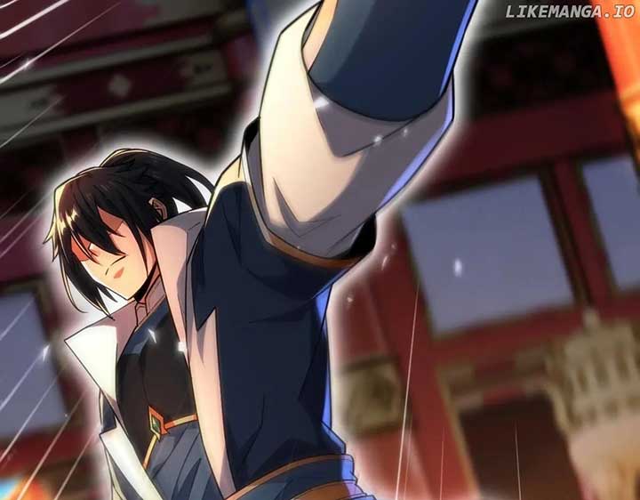 Invincible After Shocking My Empress Wife Chapter 59 - Page 115