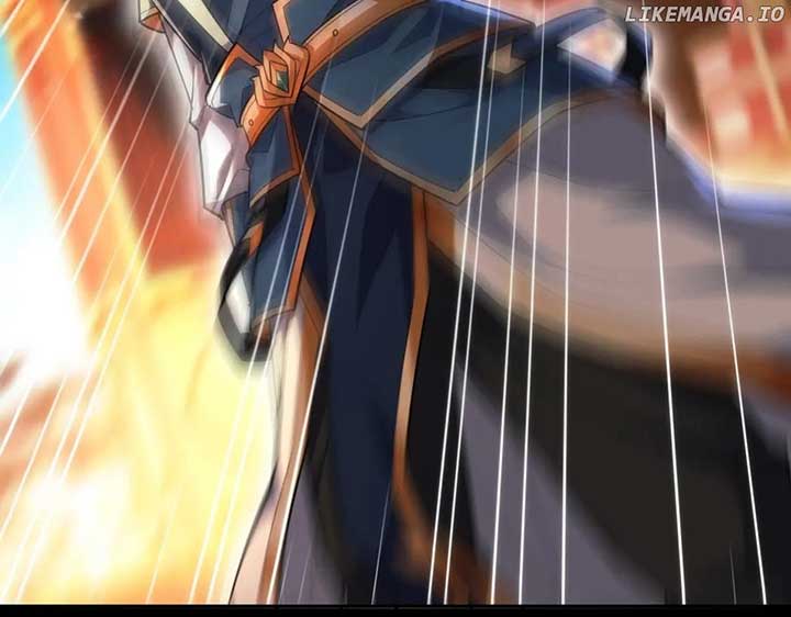 Invincible After Shocking My Empress Wife Chapter 59 - Page 116