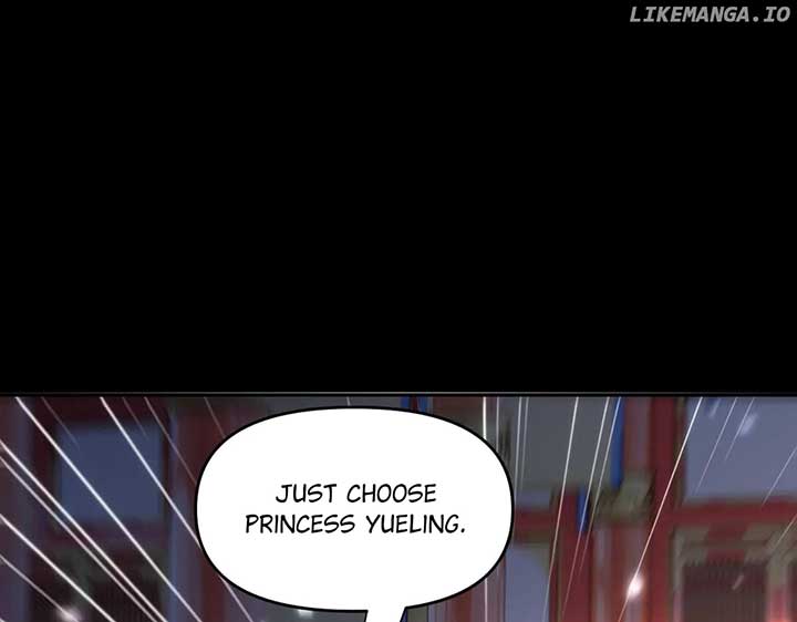 Invincible After Shocking My Empress Wife Chapter 59 - Page 117