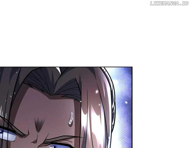 Invincible After Shocking My Empress Wife Chapter 59 - Page 124