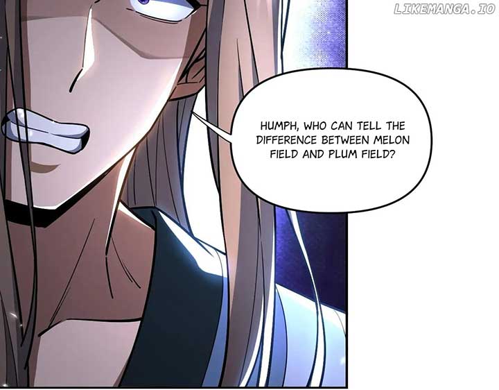 Invincible After Shocking My Empress Wife Chapter 59 - Page 125