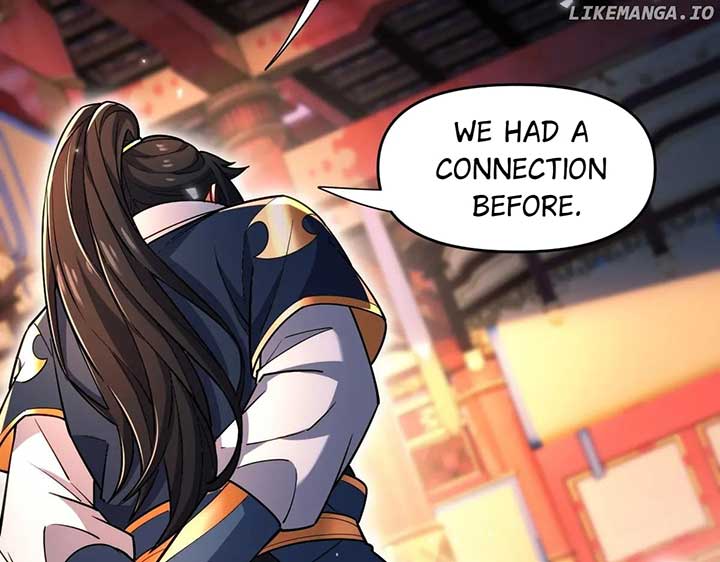 Invincible After Shocking My Empress Wife Chapter 59 - Page 127