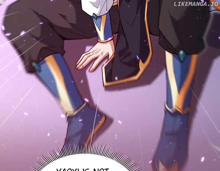 Invincible After Shocking My Empress Wife Chapter 59 - Page 13