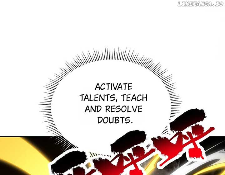 Invincible After Shocking My Empress Wife Chapter 59 - Page 134