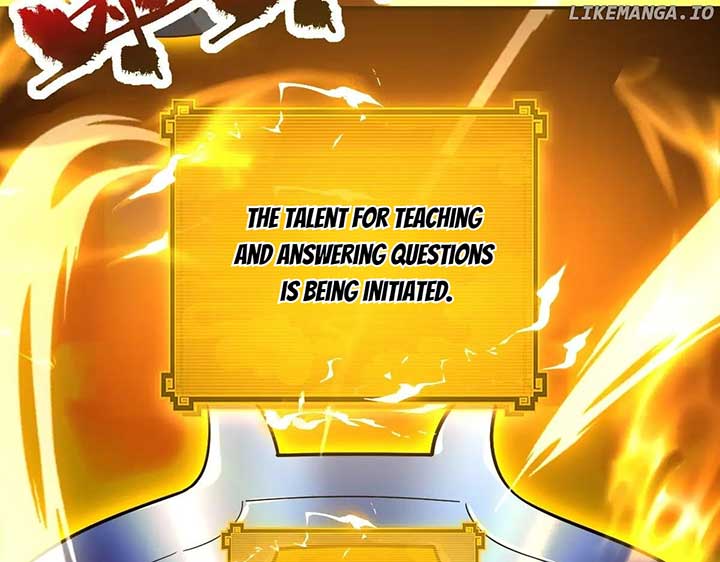 Invincible After Shocking My Empress Wife Chapter 59 - Page 138