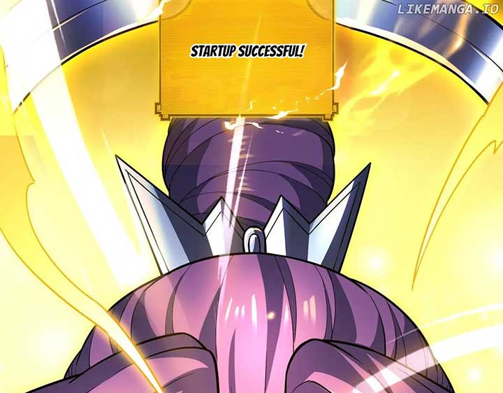 Invincible After Shocking My Empress Wife Chapter 59 - Page 139