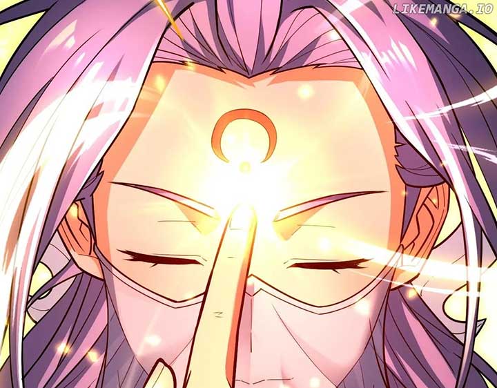 Invincible After Shocking My Empress Wife Chapter 59 - Page 140