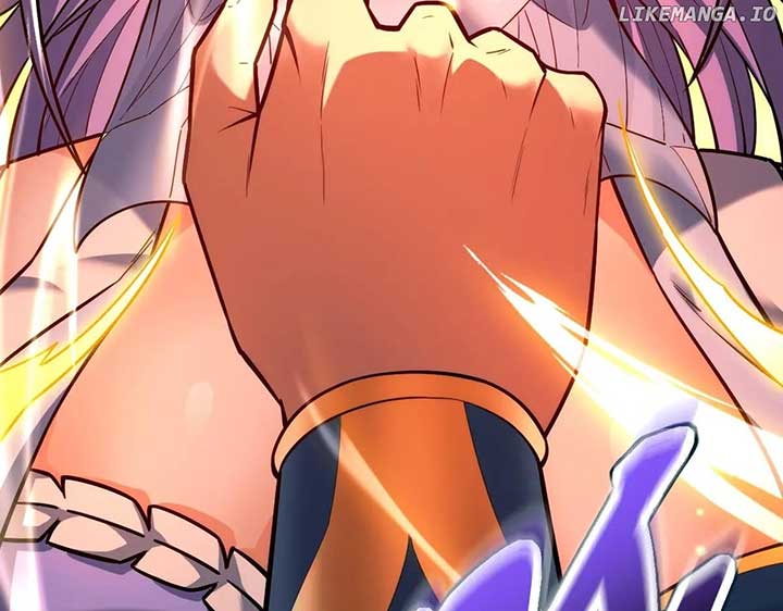 Invincible After Shocking My Empress Wife Chapter 59 - Page 141