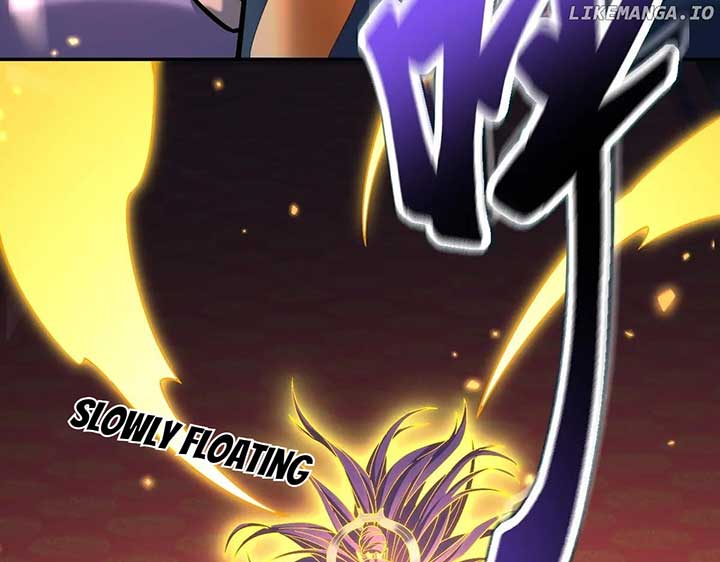 Invincible After Shocking My Empress Wife Chapter 59 - Page 142