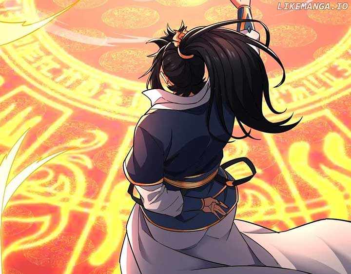 Invincible After Shocking My Empress Wife Chapter 59 - Page 144