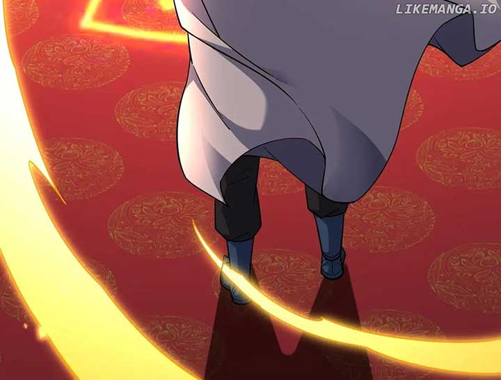 Invincible After Shocking My Empress Wife Chapter 59 - Page 145