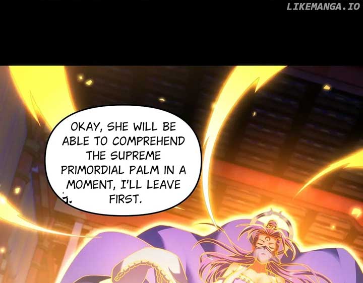 Invincible After Shocking My Empress Wife Chapter 59 - Page 146