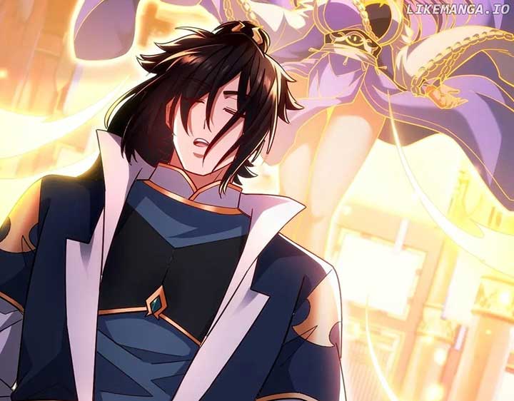 Invincible After Shocking My Empress Wife Chapter 59 - Page 147