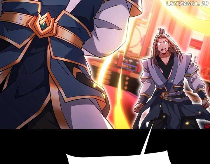 Invincible After Shocking My Empress Wife Chapter 59 - Page 148