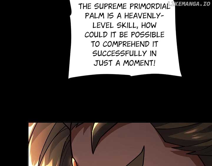 Invincible After Shocking My Empress Wife Chapter 59 - Page 149