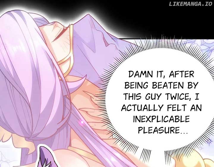 Invincible After Shocking My Empress Wife Chapter 59 - Page 15