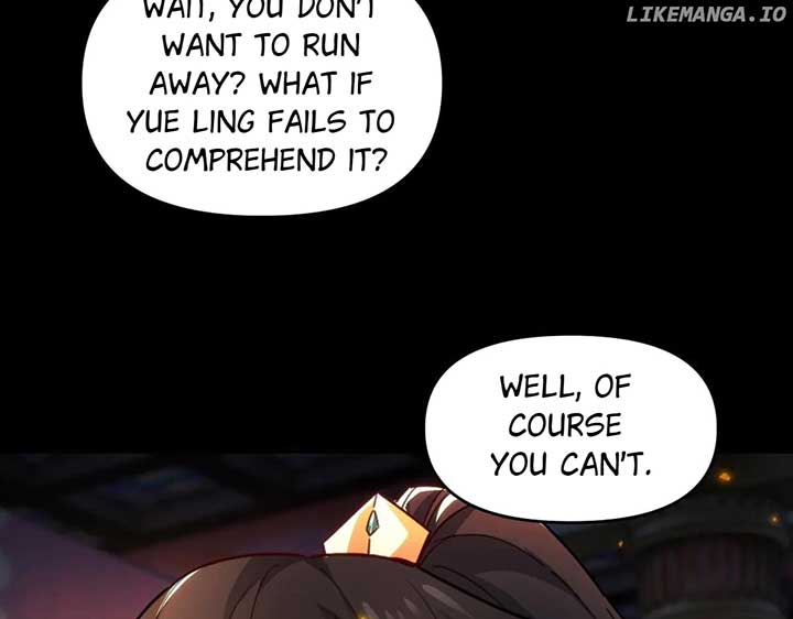 Invincible After Shocking My Empress Wife Chapter 59 - Page 151