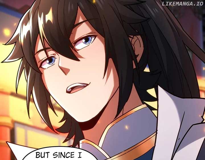 Invincible After Shocking My Empress Wife Chapter 59 - Page 152