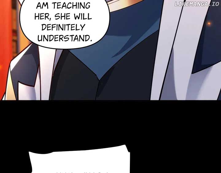 Invincible After Shocking My Empress Wife Chapter 59 - Page 153