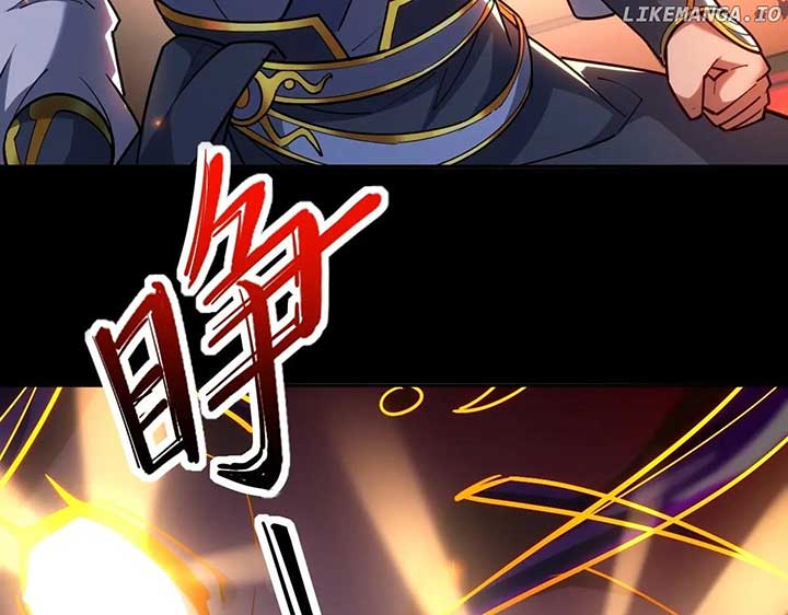 Invincible After Shocking My Empress Wife Chapter 59 - Page 156