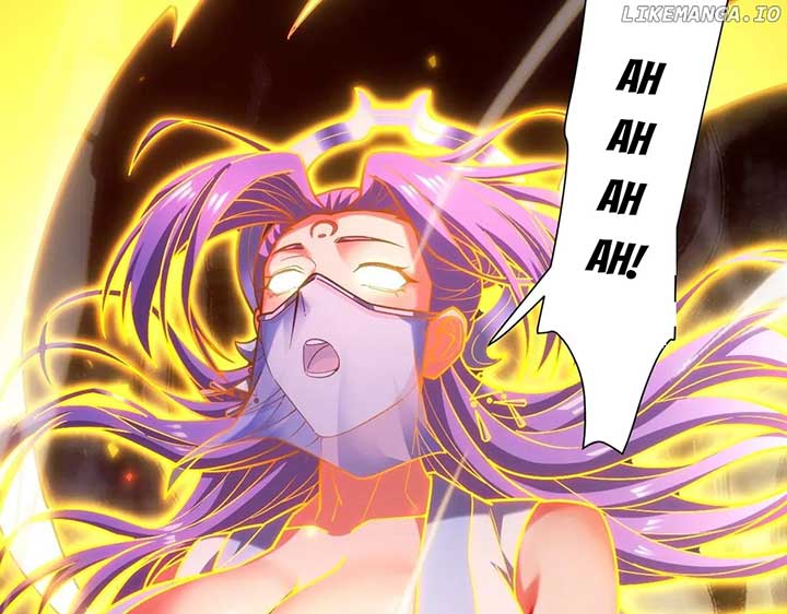 Invincible After Shocking My Empress Wife Chapter 59 - Page 158