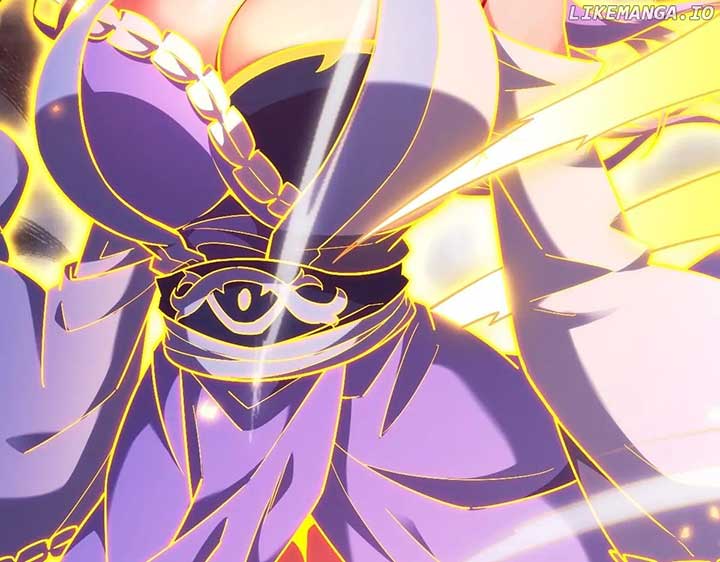 Invincible After Shocking My Empress Wife Chapter 59 - Page 159