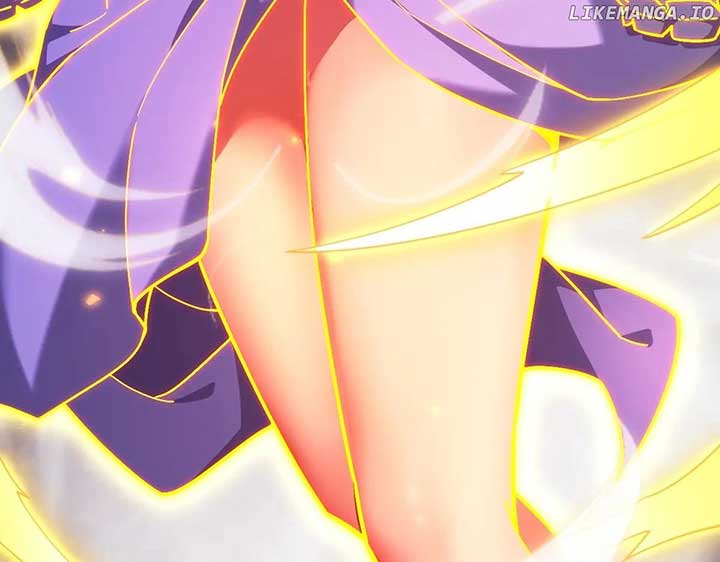 Invincible After Shocking My Empress Wife Chapter 59 - Page 160