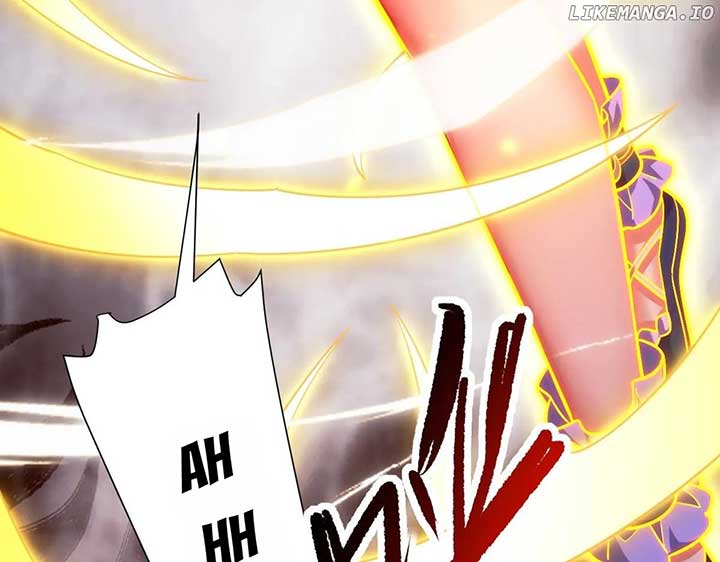 Invincible After Shocking My Empress Wife Chapter 59 - Page 161