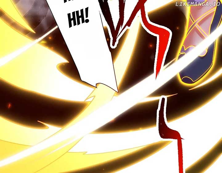 Invincible After Shocking My Empress Wife Chapter 59 - Page 162