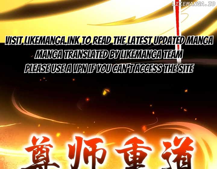 Invincible After Shocking My Empress Wife Chapter 59 - Page 163