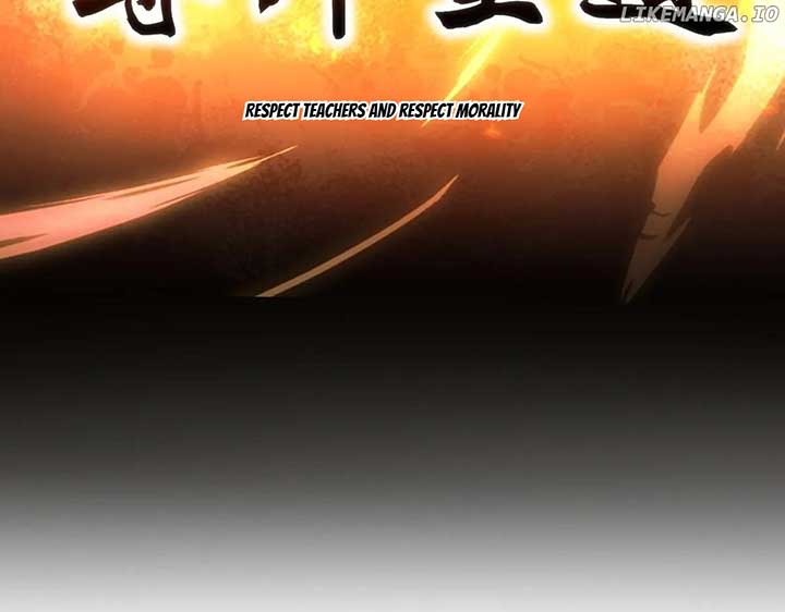 Invincible After Shocking My Empress Wife Chapter 59 - Page 164