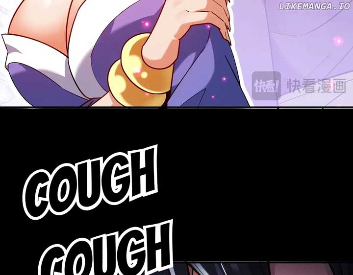 Invincible After Shocking My Empress Wife Chapter 59 - Page 17