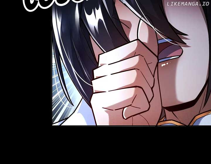 Invincible After Shocking My Empress Wife Chapter 59 - Page 18