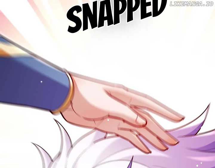 Invincible After Shocking My Empress Wife Chapter 59 - Page 2