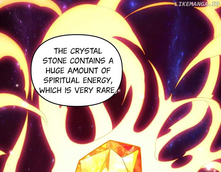 Invincible After Shocking My Empress Wife Chapter 59 - Page 24