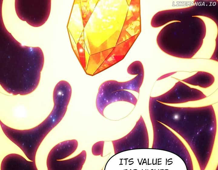 Invincible After Shocking My Empress Wife Chapter 59 - Page 25