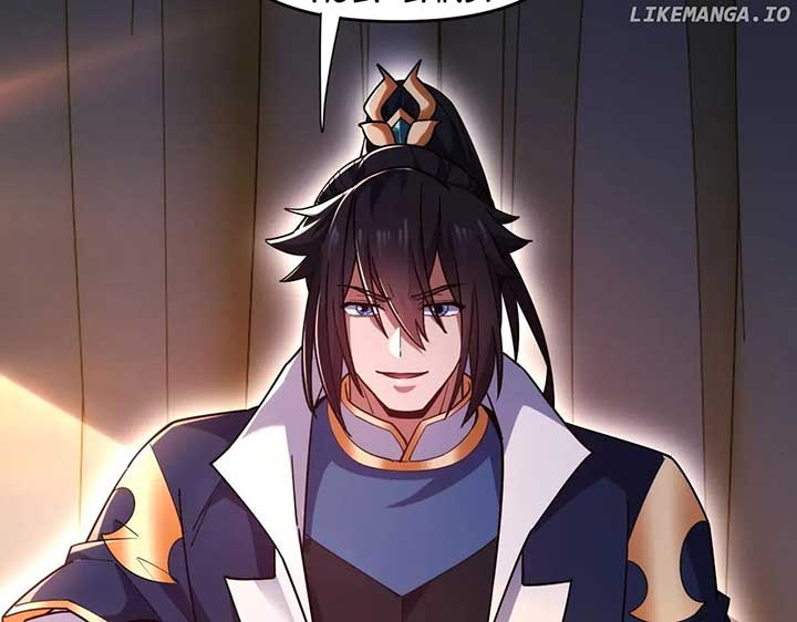 Invincible After Shocking My Empress Wife Chapter 59 - Page 30