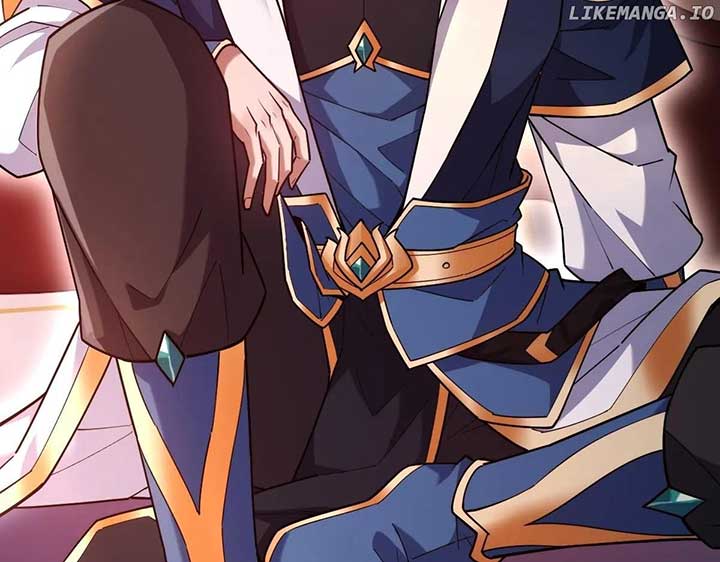 Invincible After Shocking My Empress Wife Chapter 59 - Page 31