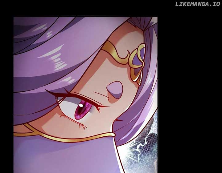 Invincible After Shocking My Empress Wife Chapter 59 - Page 33