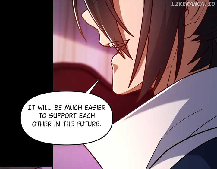 Invincible After Shocking My Empress Wife Chapter 59 - Page 39