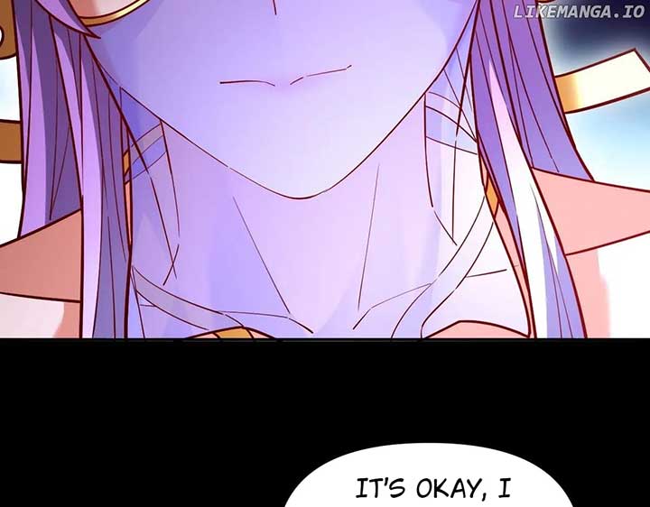 Invincible After Shocking My Empress Wife Chapter 59 - Page 48