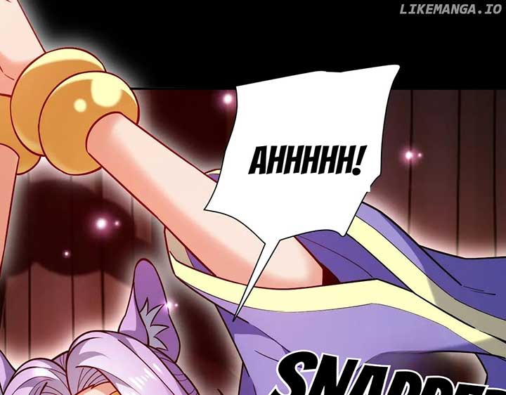 Invincible After Shocking My Empress Wife Chapter 59 - Page 5