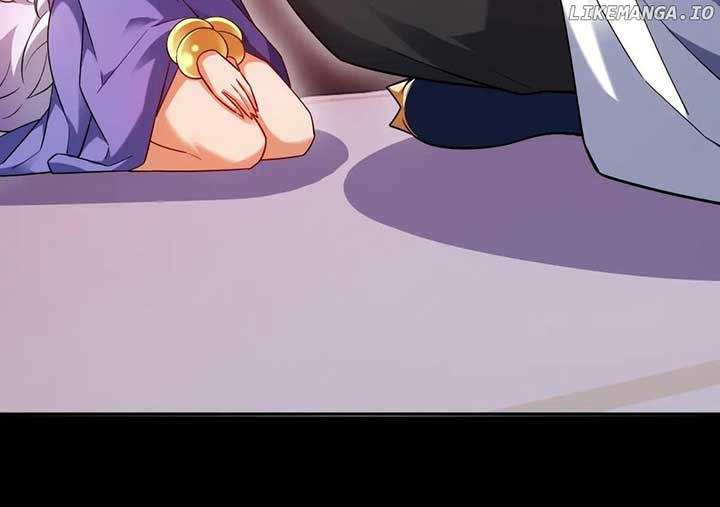 Invincible After Shocking My Empress Wife Chapter 59 - Page 51