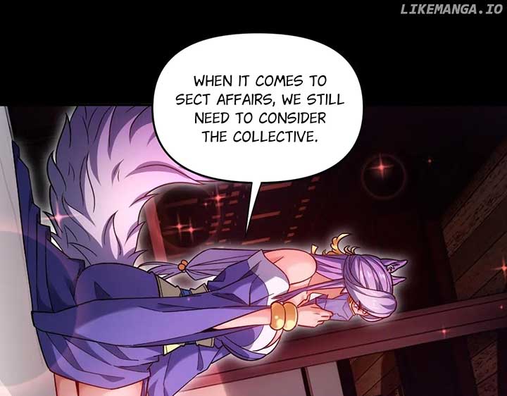 Invincible After Shocking My Empress Wife Chapter 59 - Page 52