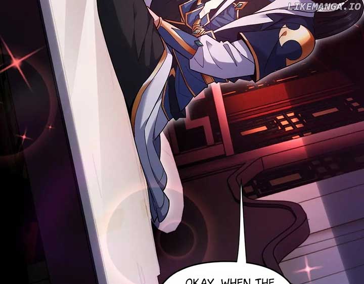 Invincible After Shocking My Empress Wife Chapter 59 - Page 54