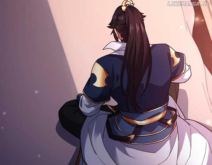 Invincible After Shocking My Empress Wife Chapter 59 - Page 57